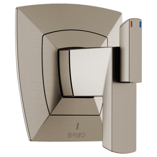 Brizo T60088 Vettis Tempassure Thermostatic Valve Only Trim