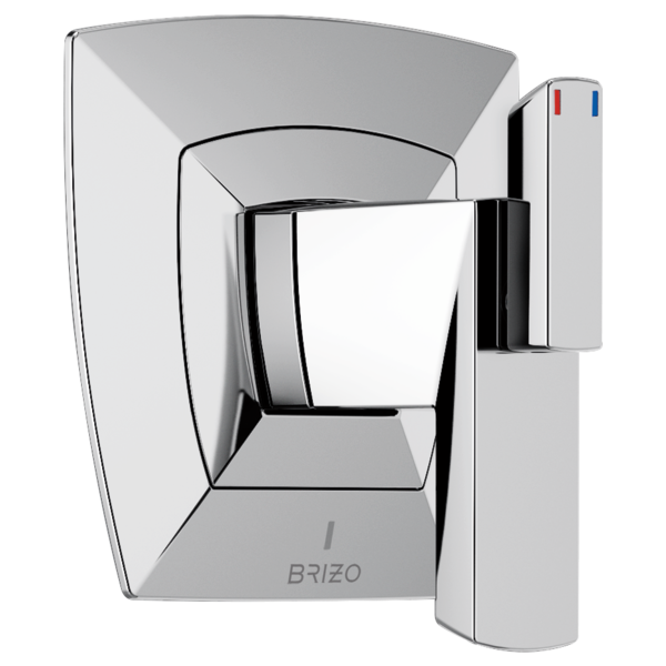 Brizo T60088 Vettis Tempassure Thermostatic Valve Only Trim