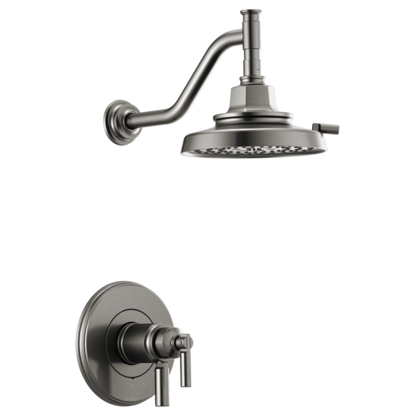 Brizo T60276 Invari Tempassure Thermostatic Shower Only Trim