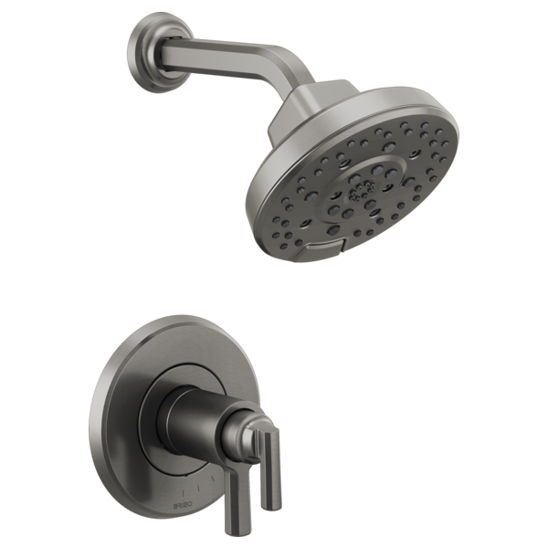 Brizo T60298 Levoir Tempassure Thermostatic Shower Only Trim