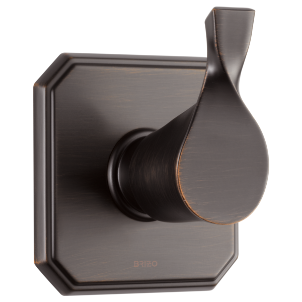 Brizo T60830 Virage 3-Function Diverter Trim