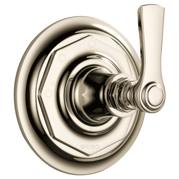 Brizo T60861 Rook 3-Function Diverter Trim