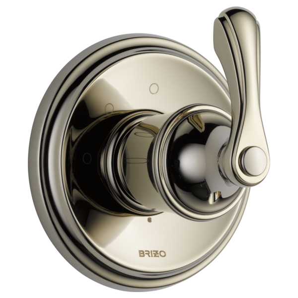 Brizo T60885 Charlotte 3-Function Diverter Trim