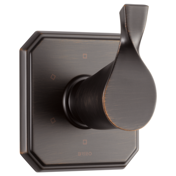 Brizo T60930 Virage 6-Function Diverter Trim