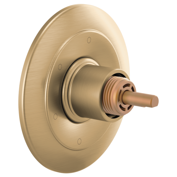 Brizo T60975-LHP Odin 6-Function Diverter Trim - Less Handle
