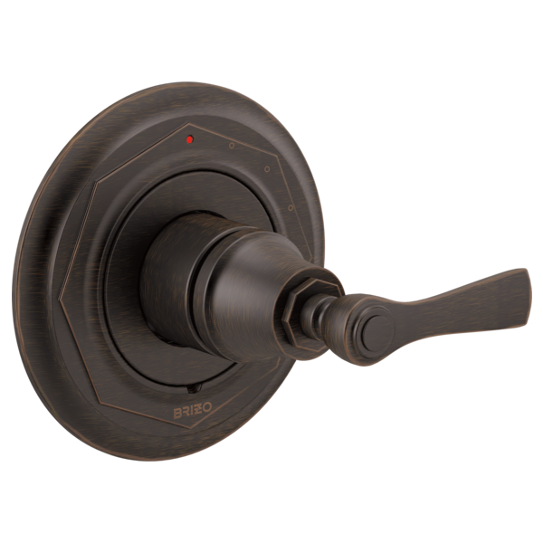Brizo T60P060 Rook Pressure Balance Valve Only Trim