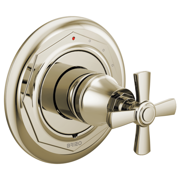 Brizo T60P061 Rook Pressure Balance Valve Only Trim