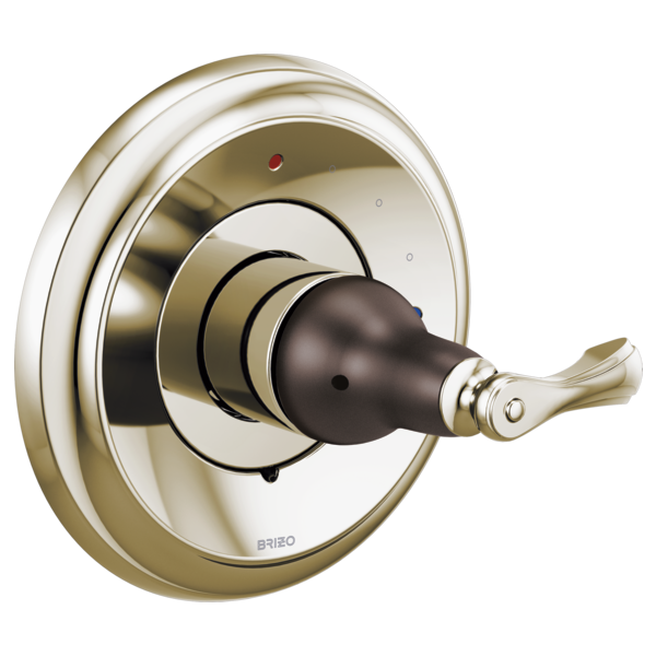 Brizo T60P085 Charlotte Pressure Balance Valve Only Trim
