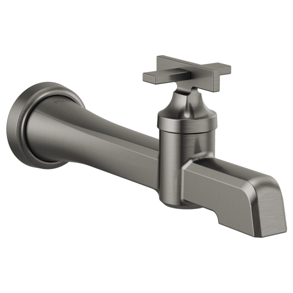 Brizo T65798LF-ECO Levoir Single-Handle Wall Mount Lavatory Faucet 1.2 Gpm