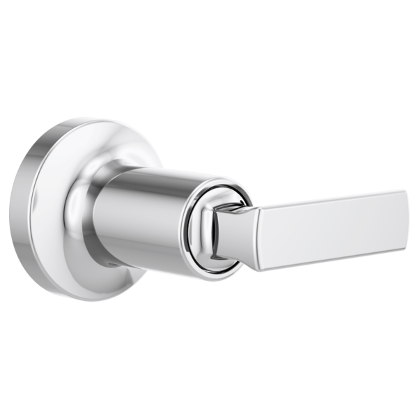Brizo T66606 Kintsu Sensori Volume Control With Lever Handle