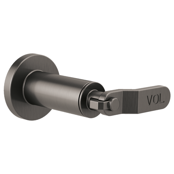 Brizo T66634 Litze Sensori Volume Control Trim - Industrial Lever