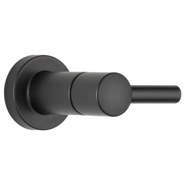 Brizo T66675-BL Jason wu for sensori volume control with lever handle