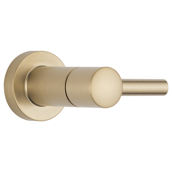 Brizo T66675 Odin Sensori Volume Control With Lever Handle