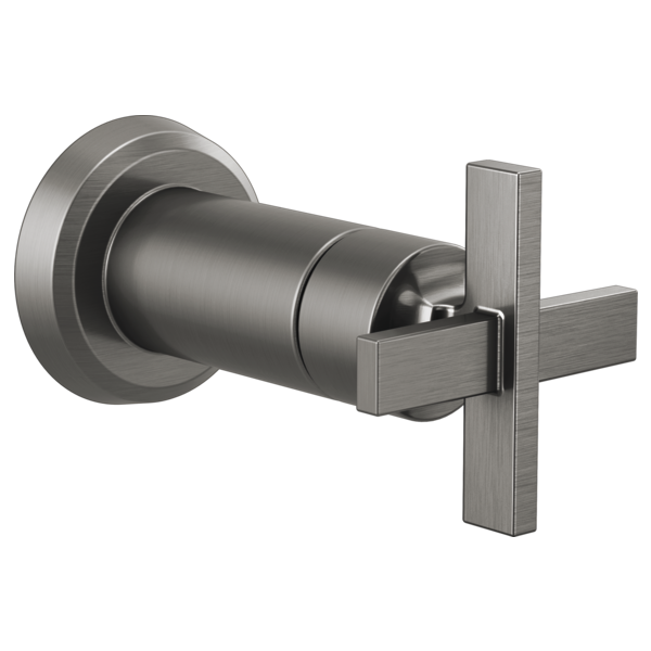 Brizo T66698 Levoir Sensori Volume Control Trim Cross