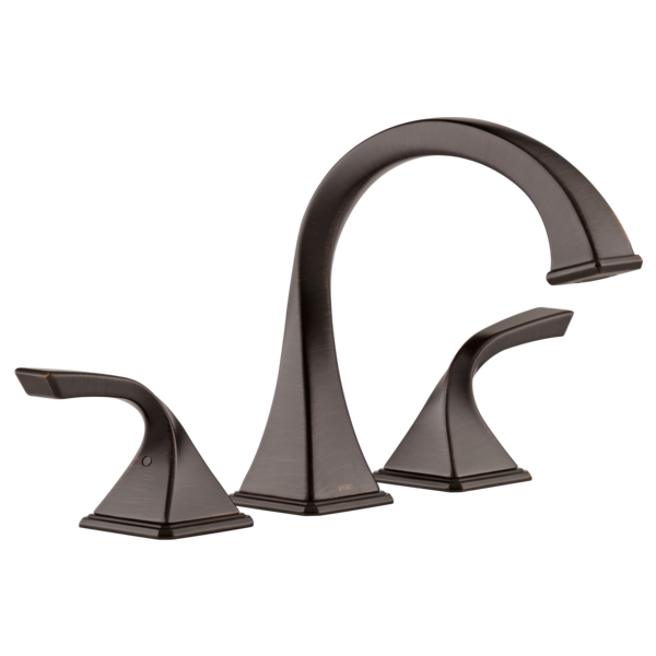 Brizo T67330 Virage Roman Tub Faucet