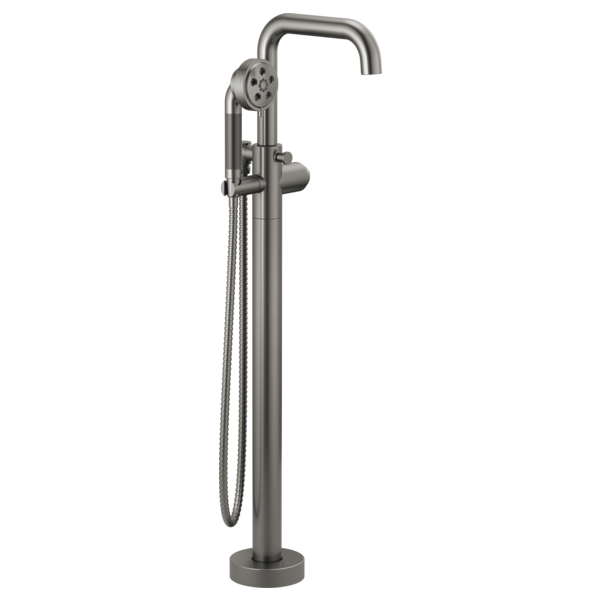 Brizo T70135-LHP Litze Single-Handle Freestanding Tub Filler - Less Handle