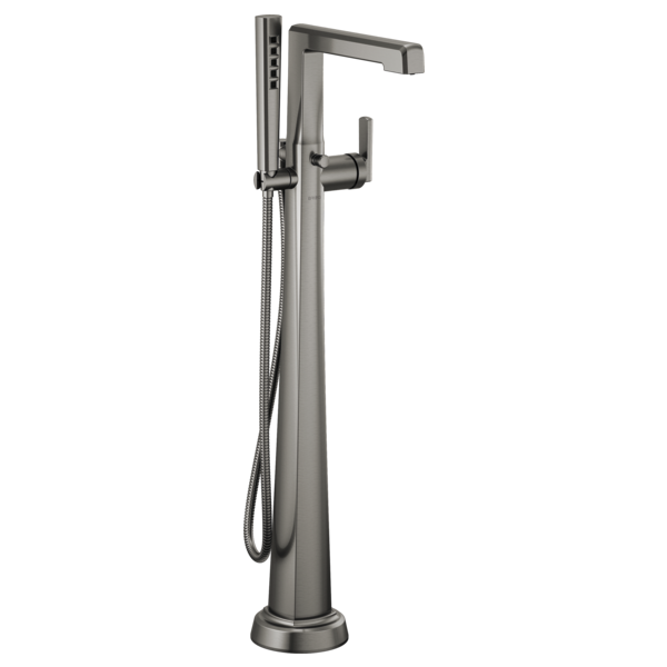 Brizo T70198 Levoir Single-Handle Floor Mount Tub Filler
