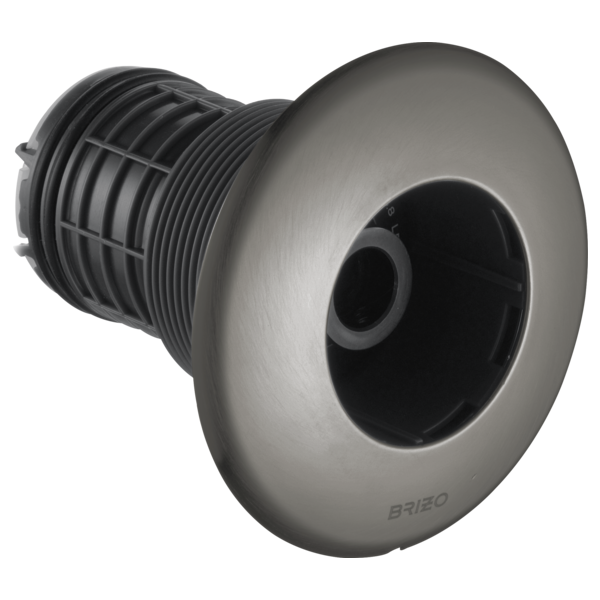 Brizo T84613 Essential Shower Hydrachoice Max Round Body Spray Trim