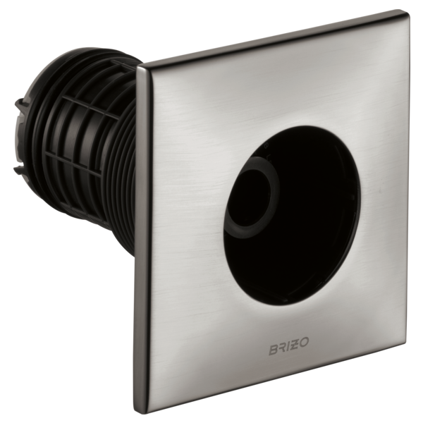 Brizo T84913 Essential Shower Hydrachoice Max Square Body Spray Trim