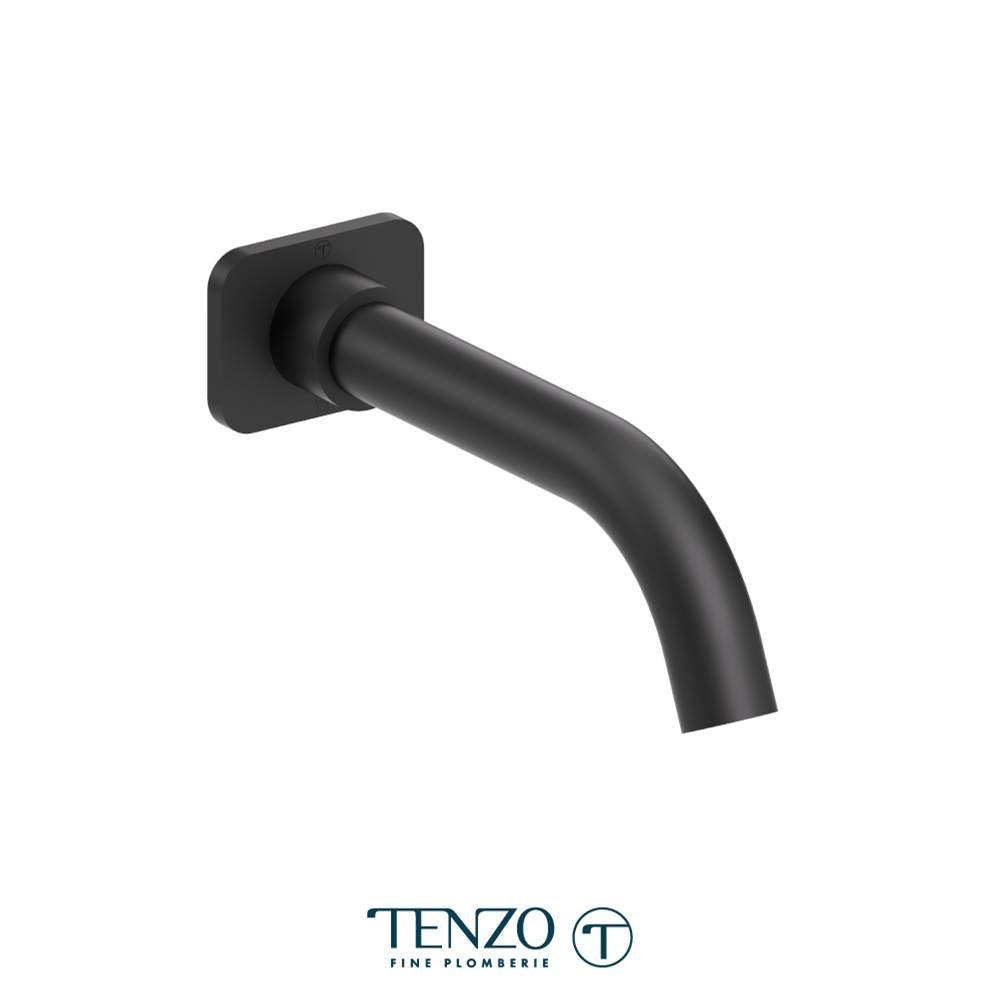Tenzo BS-308 Wall Mount Spout 20CM