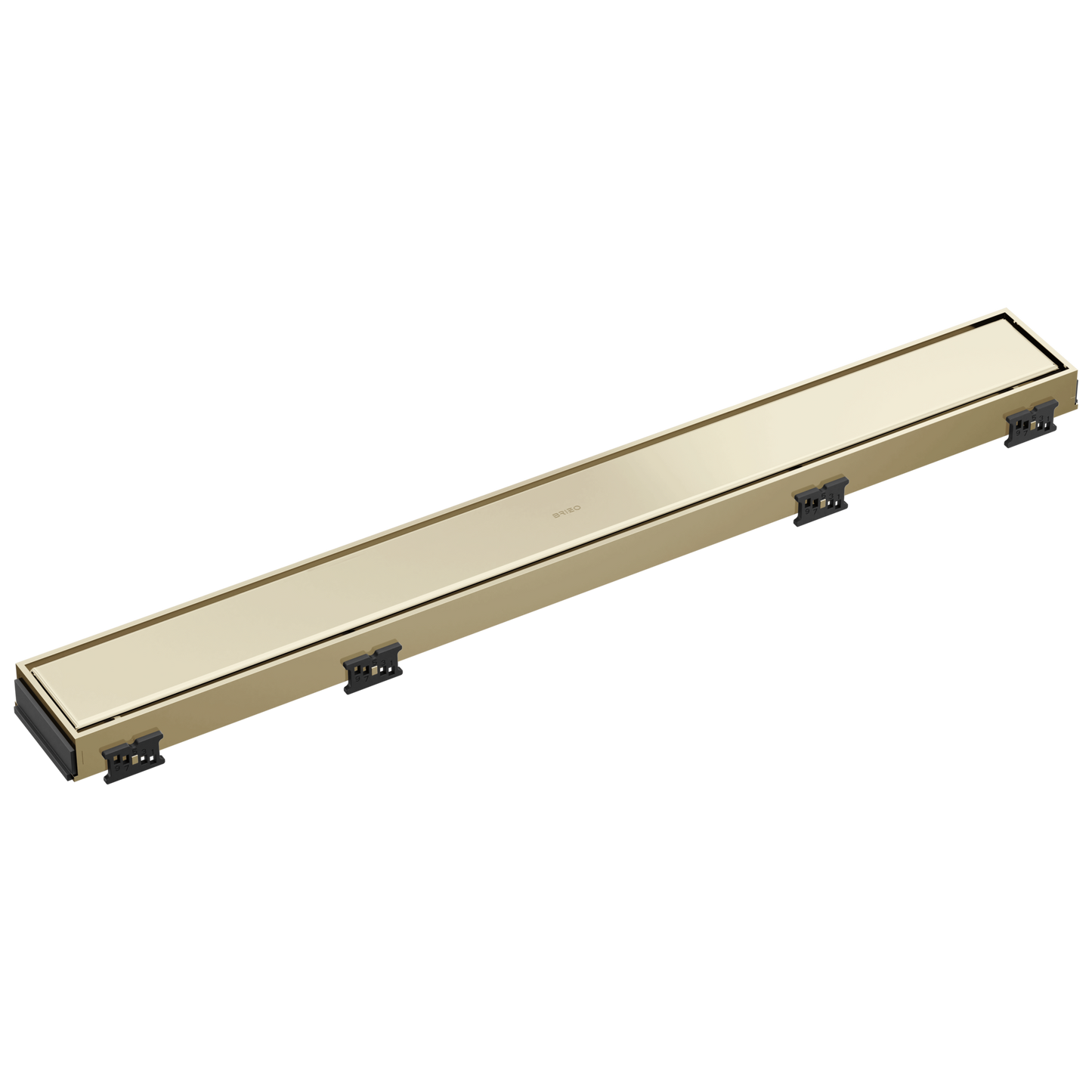 Brizo BT0732416 24" Reversible Linear Shower Drain Trim