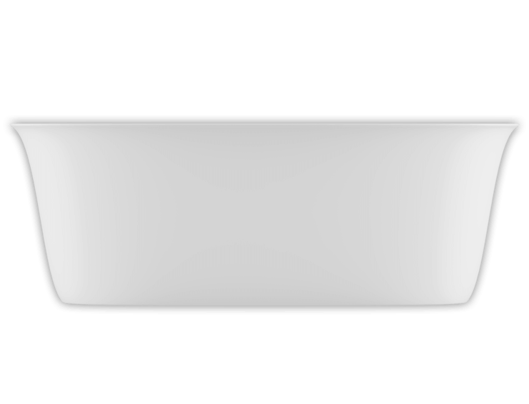 Bain Ultra BVDEOF00N VIBE 60 x 33 FREESTANDING Soaking Tub Only - Parent