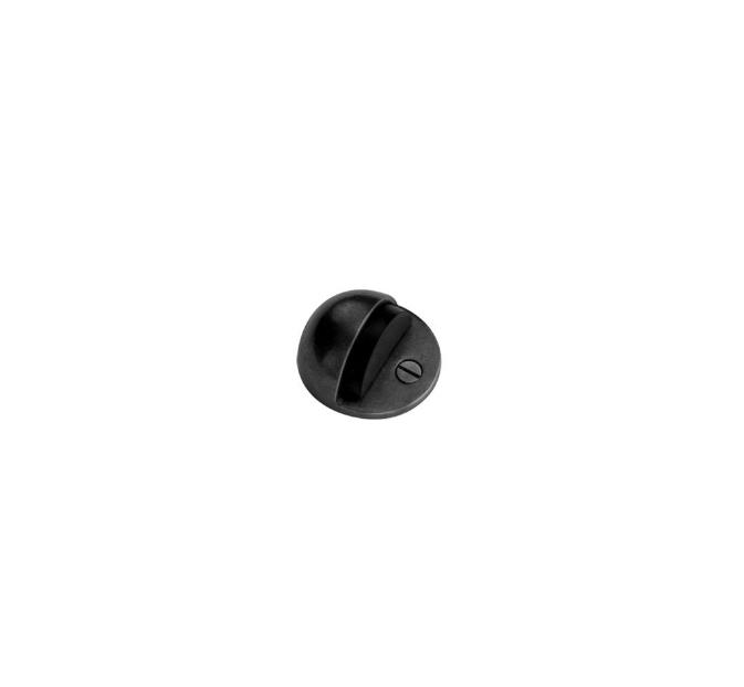 Ashley Norton BZ.1082 High Door Stop - Dark Bronze
