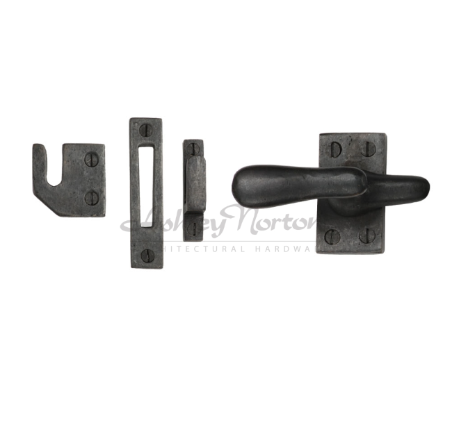 Ashley Norton BZ.127 Fastner - Dark Bronze