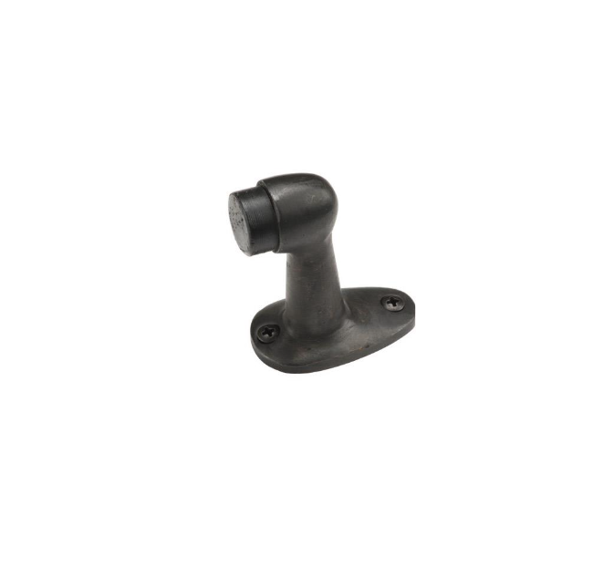 Ashley Norton BZ.134 Goose Neck Stop - Dark Bronze