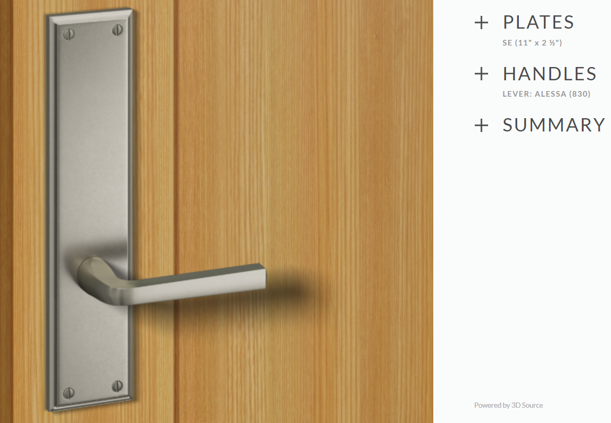 Ashley Norton BZ.SE.830.20-238 Alessa Privacy - Dark Bronze