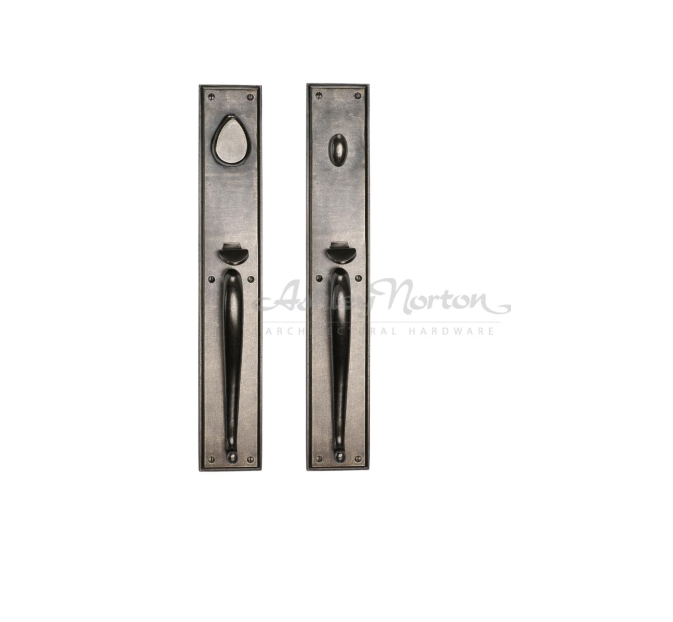 Ashley Norton BZ.SQSGG.42 GxG Dummy - Dark Bronze