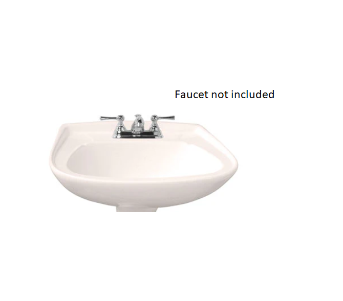 Barclay B/3-314 Hartford Basin Only 4" Centerset - Parent