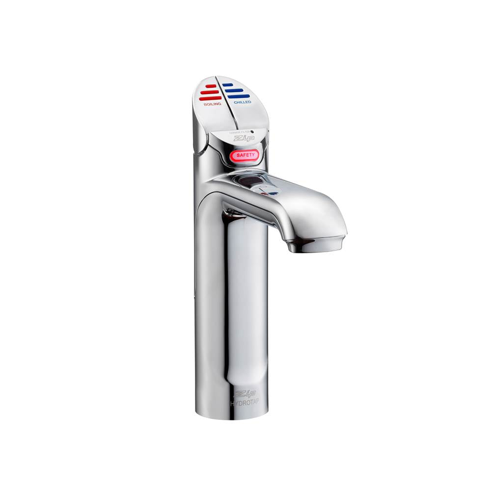 ZipWater 01034208 Tap Classic BCS - Bright Chrome