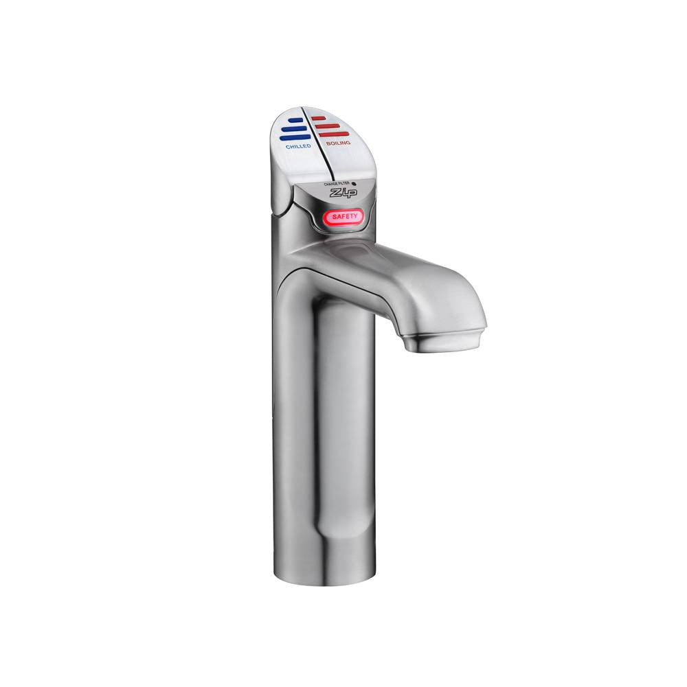 ZipWater 01034209 Tap Classic BCS - Brushed Chrome