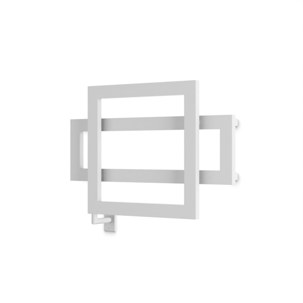 Artos C06090W Cadiz Towel Warmer 23.5" x 35.5" Hardwired