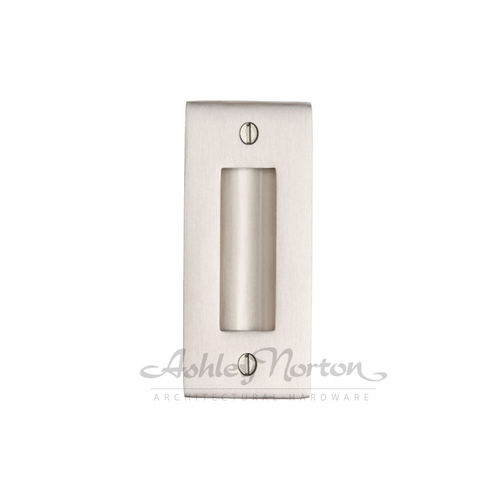 Ashley Norton C1820 4" Flush Pull 4" - Parent