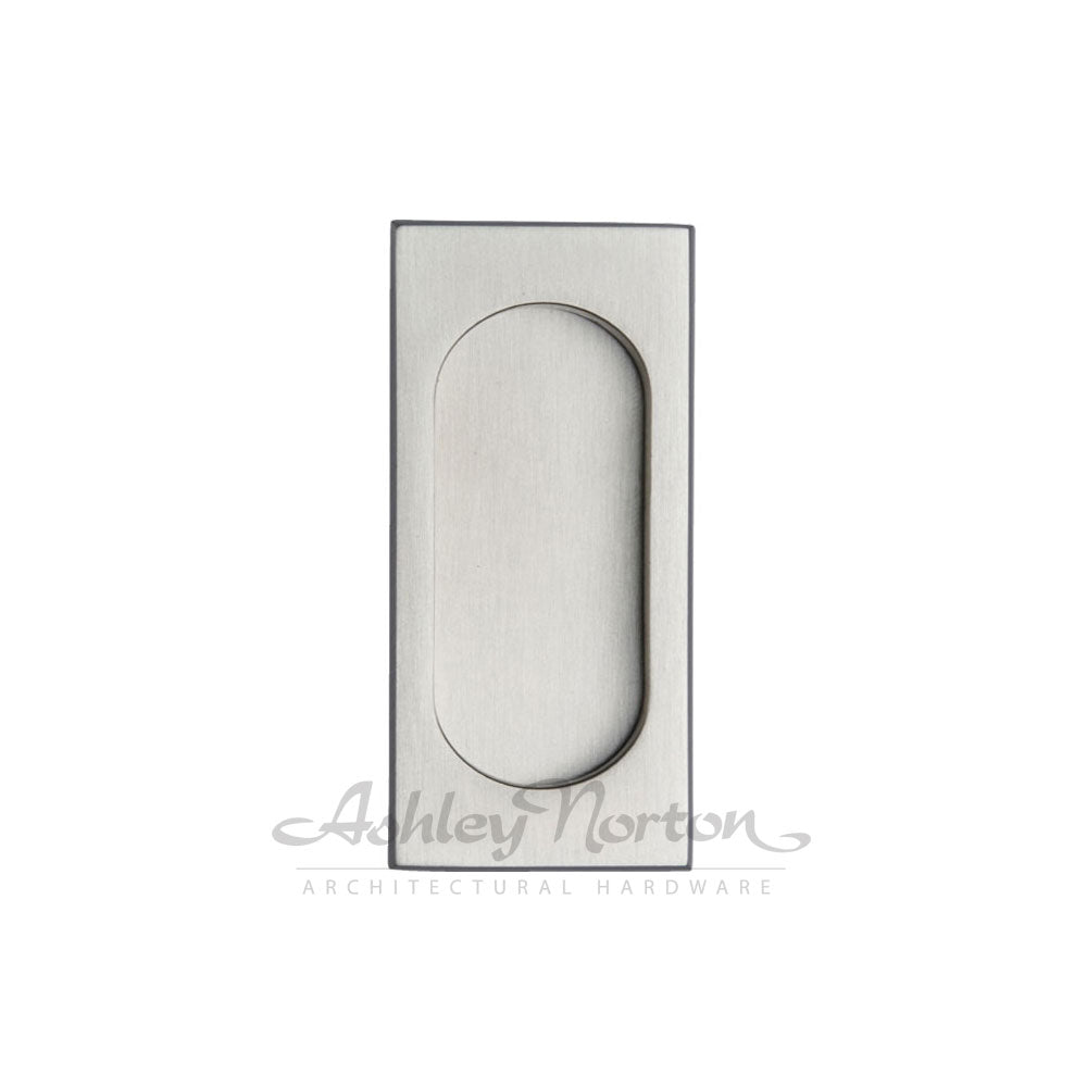 Ashley Norton C1850 Rectangular Flush Pull - Parent