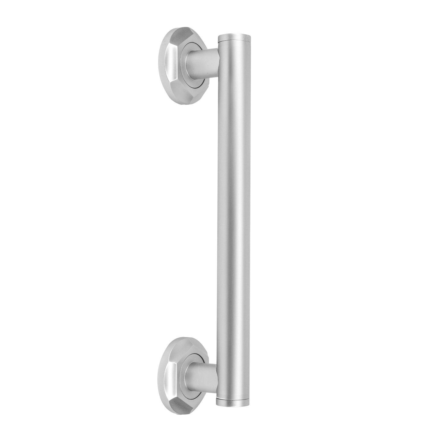 Jaclo C19-24 24" Grand Grab Bar With Contemporary Hex Flange - Parent