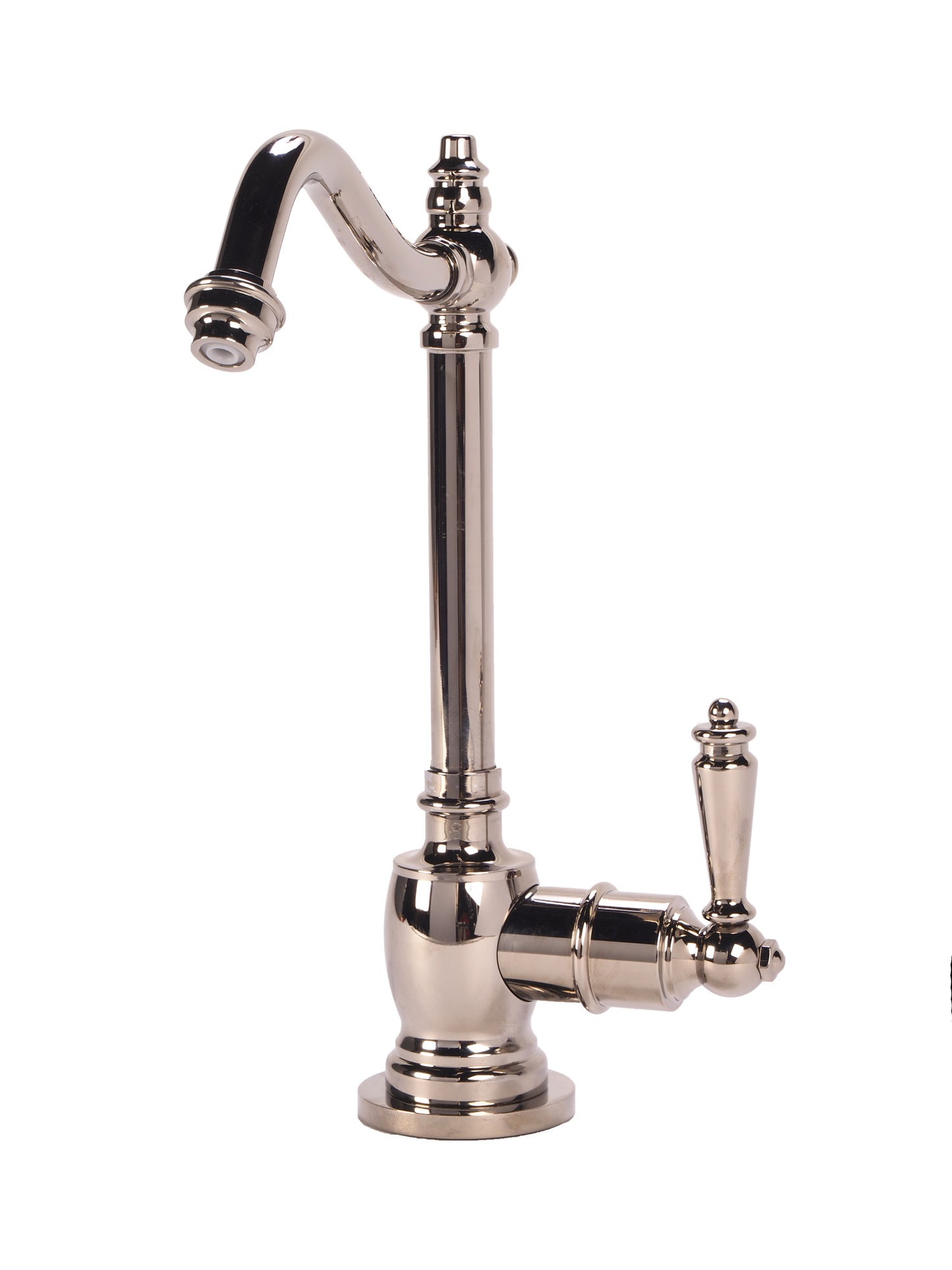 BTI C2100 Traditional Hook Spout Cold Only Filtration Faucet - Parent