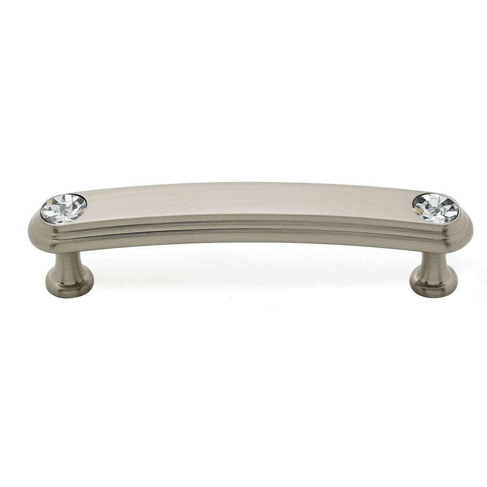 Alno Ornate Crystal Pull - Parent