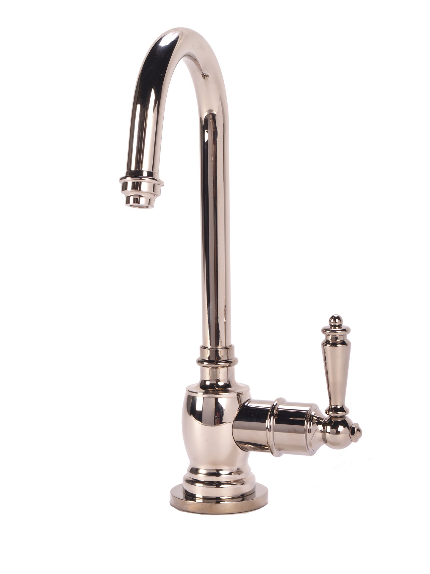 BTI C2200 Traditional C-Spout Cold Only Filtration Faucet - Parent