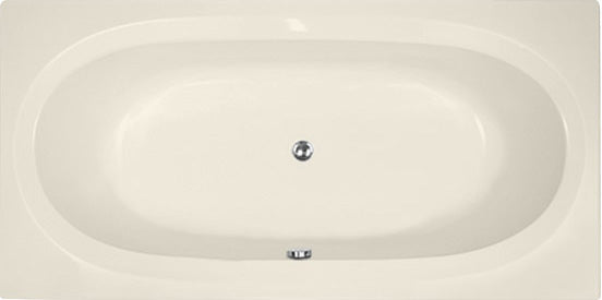 Hydro Systems CAR7236GTO Caribe 72 X 36 Soaking Tub