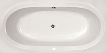 Load image into Gallery viewer, Hydro Systems CAR7236GTO Caribe 72 X 36 Soaking Tub