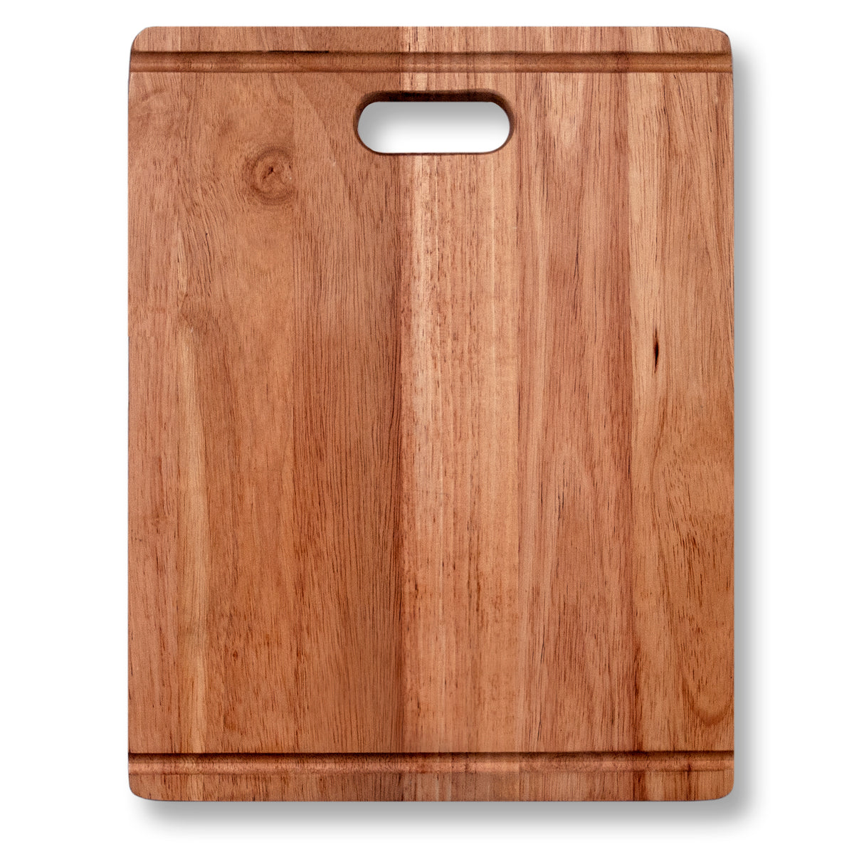 Houzer CB-4700 Rubberwood Cutting Board For Multiple Sink Models