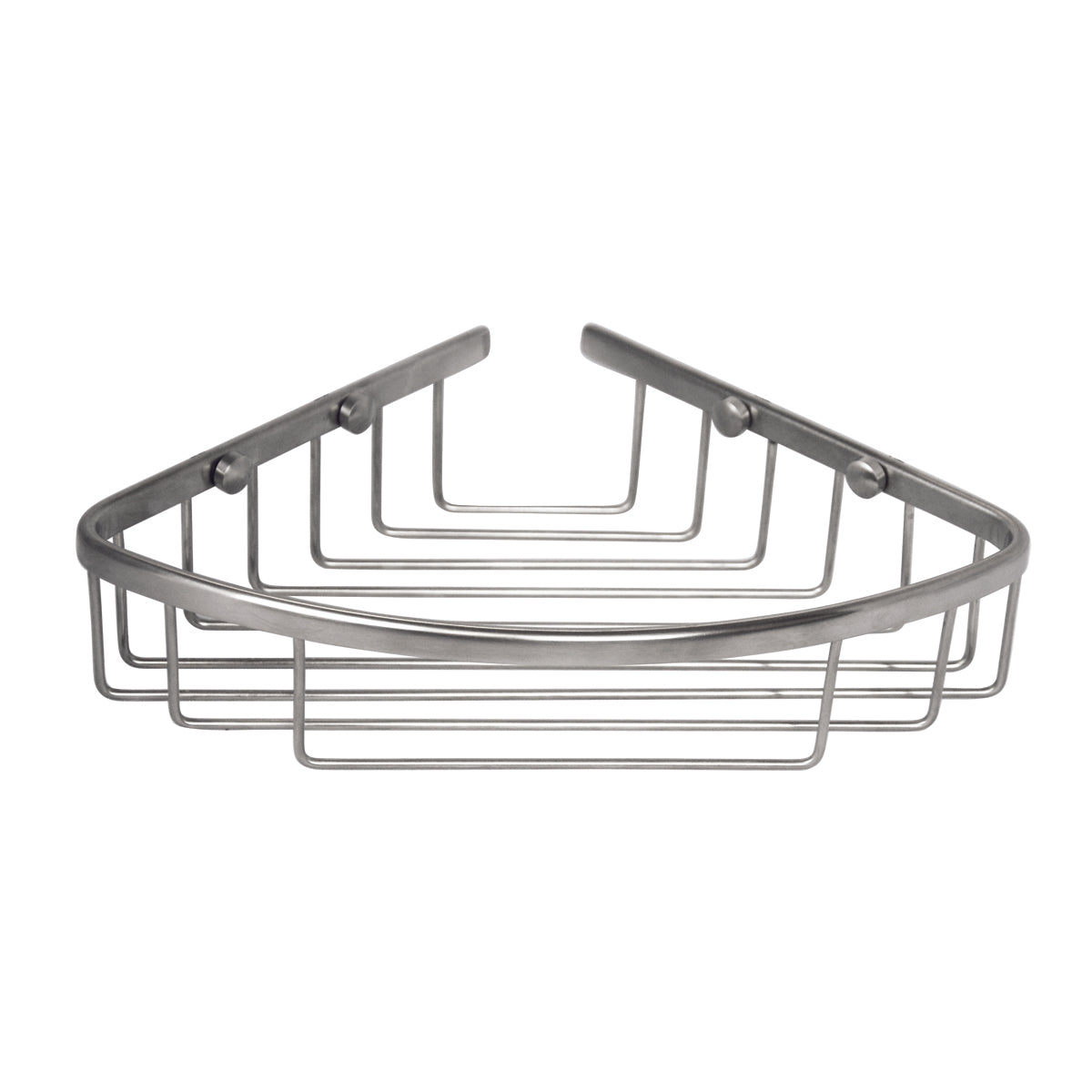 Jaclo CBSK-3 Corner Wire Basket - Parent
