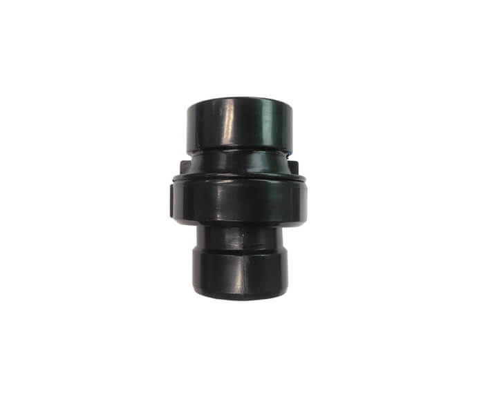Mountain Plumbing CBWODF-A ABS DoubleFlex Adaptor