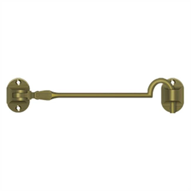Deltana CHB6 Cabin Hooks, British Style, 6