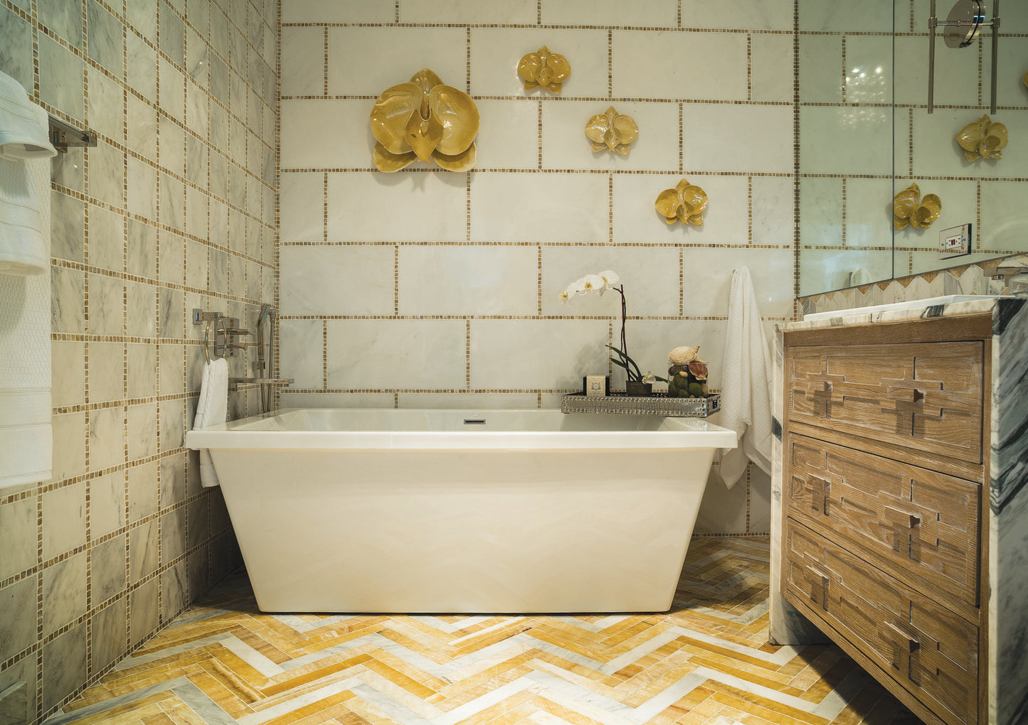 Hydro Systems CHE6636ATO Cheyenne 66 X 36 Freestanding Soaking Tub - Parent