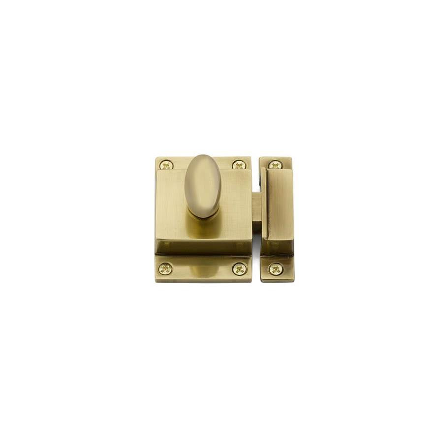 Emtek 2270 CABINET LATCH
