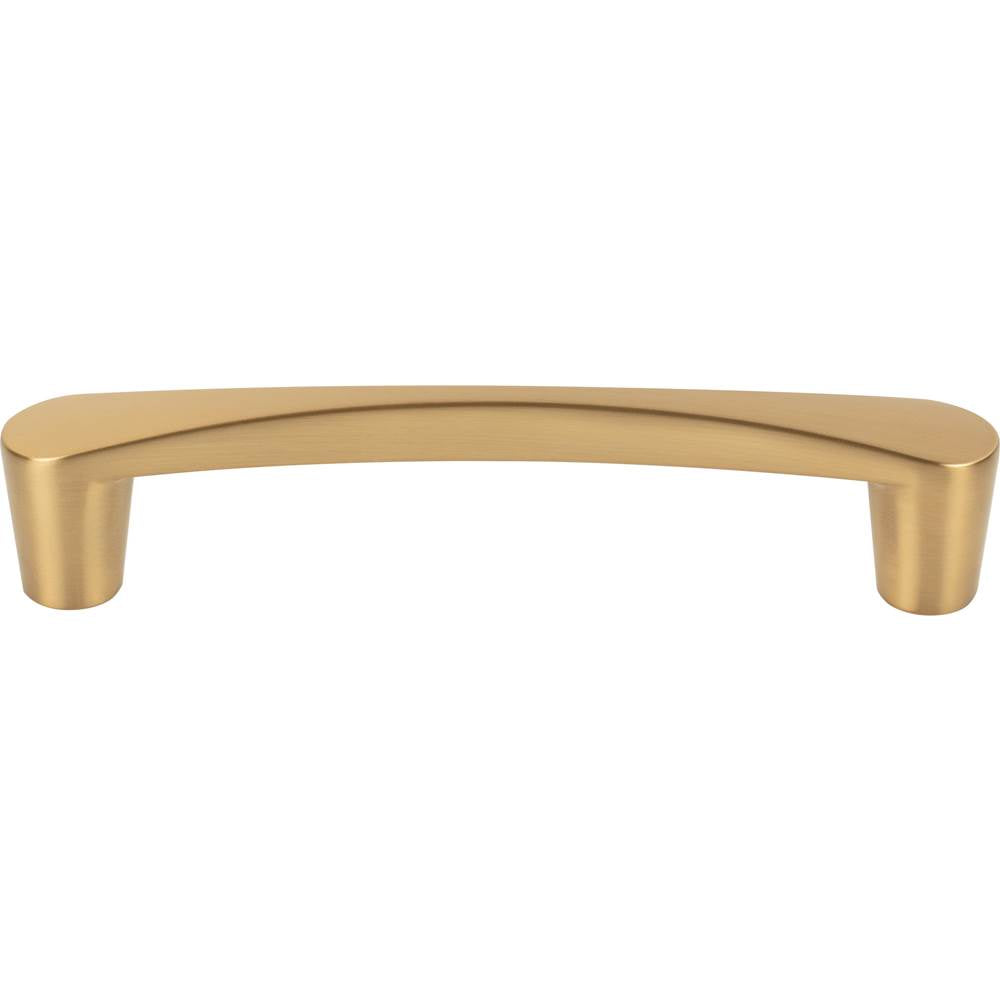 Top Knobs M1179 Infinity Bar Pull 5 1/16"